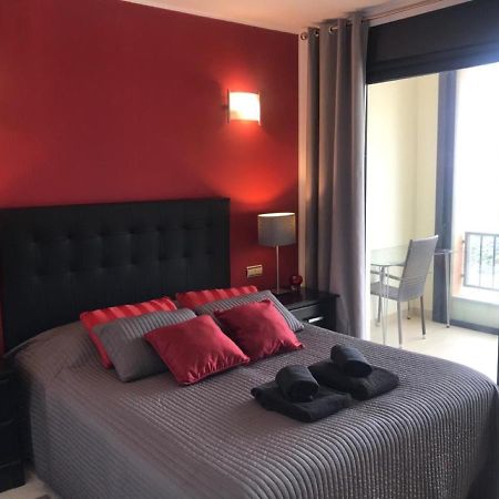 Samara Marbella Exterior foto