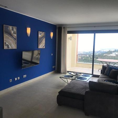 Samara Marbella Exterior foto