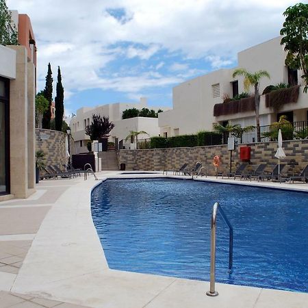 Samara Marbella Exterior foto