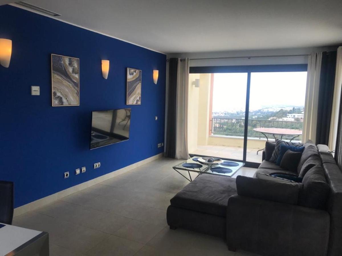 Samara Marbella Exterior foto