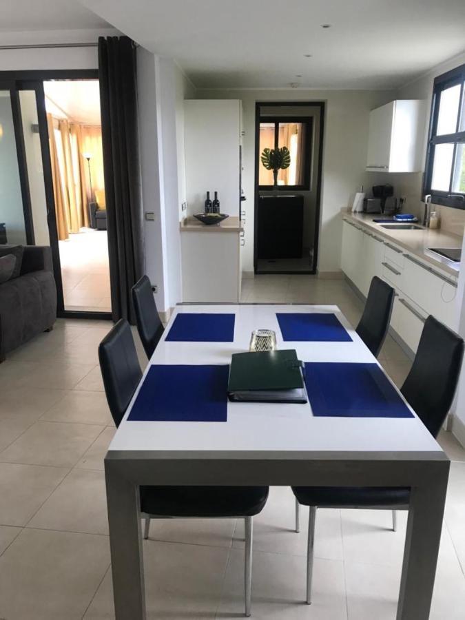 Samara Marbella Exterior foto