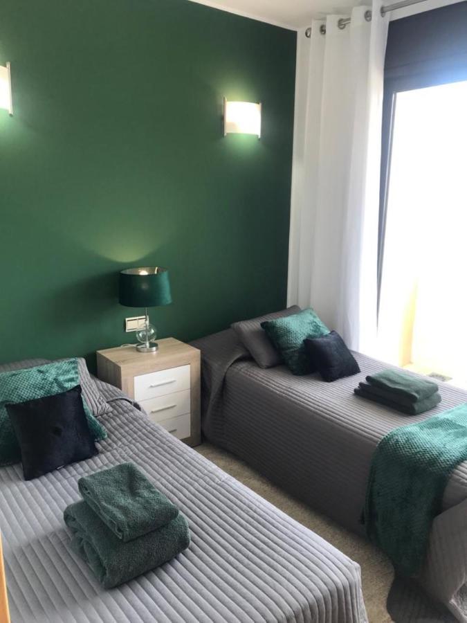 Samara Marbella Exterior foto