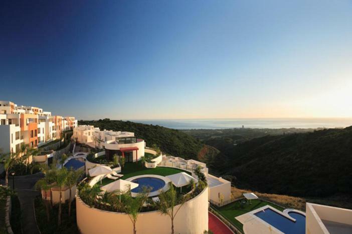 Samara Marbella Exterior foto