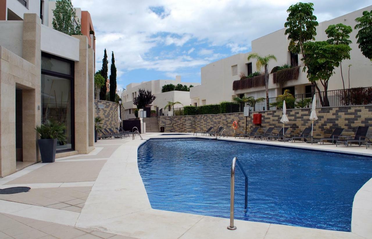 Samara Marbella Exterior foto
