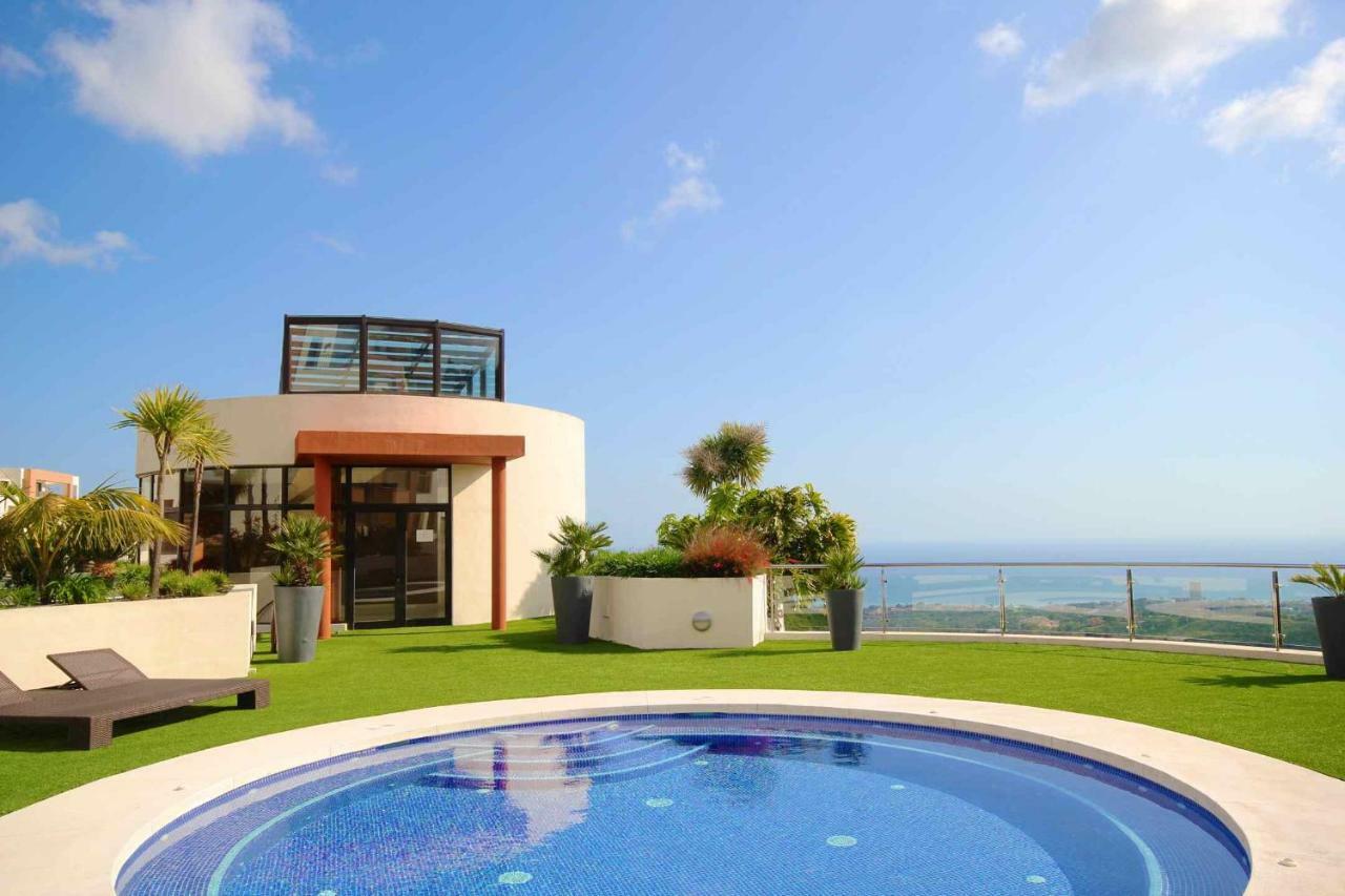 Samara Marbella Exterior foto