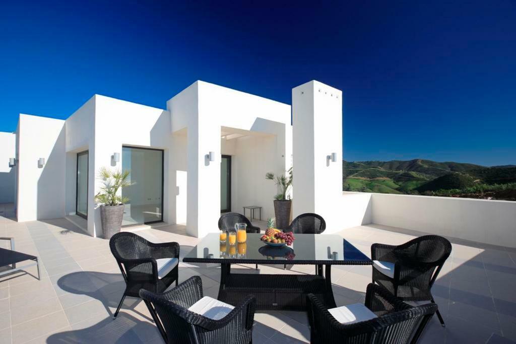 Samara Marbella Exterior foto