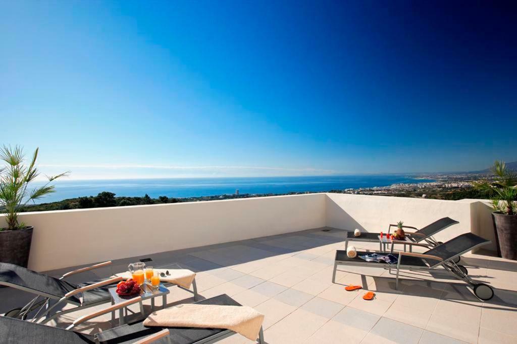 Samara Marbella Exterior foto